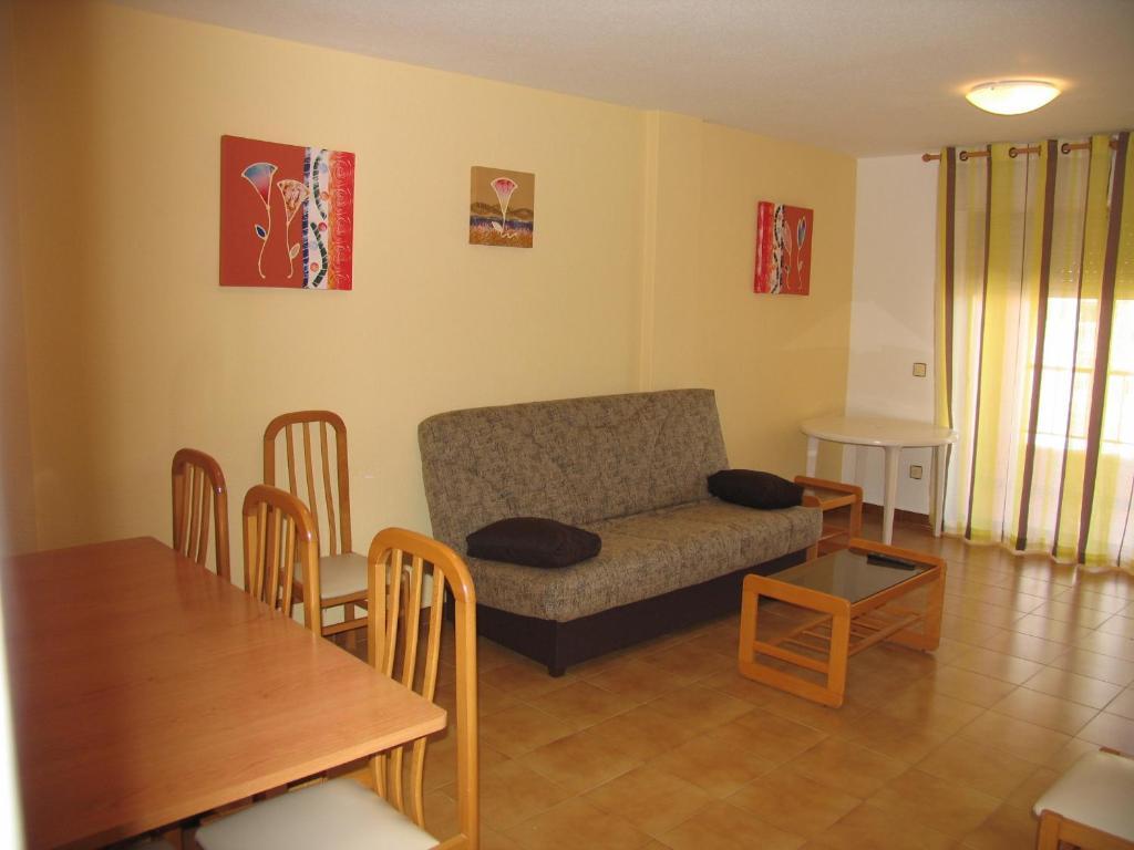 Apartamentos Zambra III La Manga del Mar Menor Bilik gambar