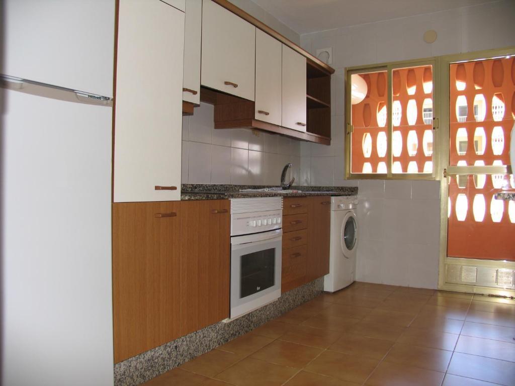 Apartamentos Zambra III La Manga del Mar Menor Bilik gambar